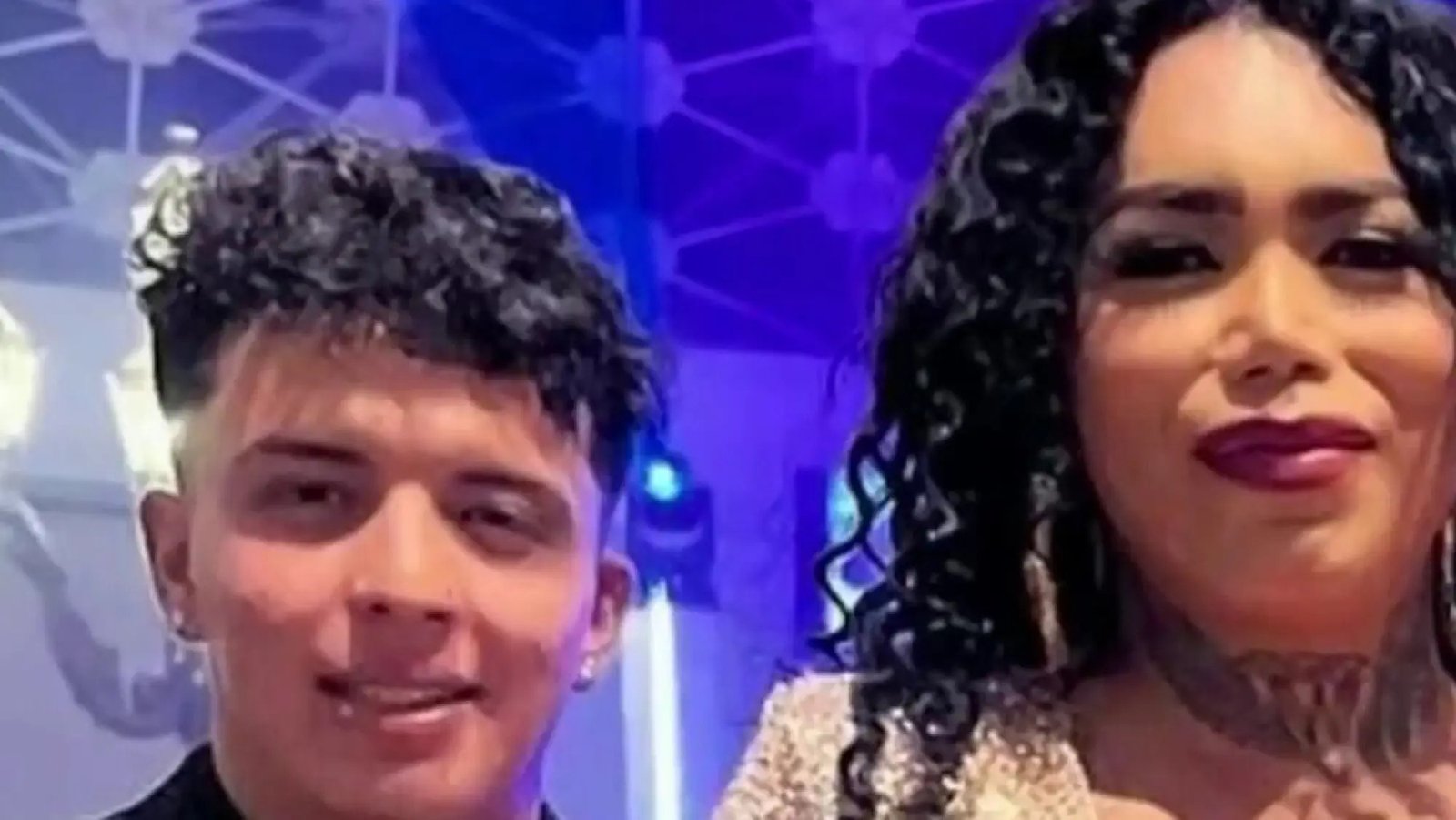 Paola Su Rez De Las Perdidas Sale Del Hospital Y Su Novio La Demanda