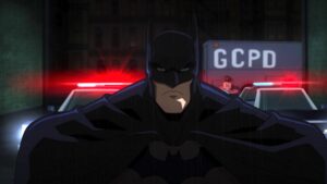 GAME OVER Batman: Ataque en Arkham: Un grupo de villanos con mucho humor  negro | La Voz de Durango