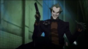 GAME OVER Batman: Ataque en Arkham: Un grupo de villanos con mucho humor  negro | La Voz de Durango