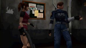 GAME OVER Resident Evil 2: 25 años de survival horror en los videojuegos