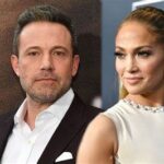 4 JLO Y BEN AFFLECK