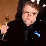 4 GUILLERMO DEL TORO