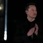 ALEDX GIBNEY ELON MUSK