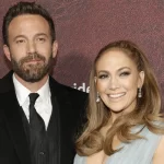 BEN AFFLECK Y JENNIFER LOPEZ