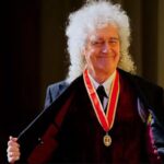 BRIAN MAY 0