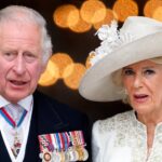 CAMILLA PARKER BOWLES 1