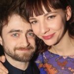 DANIEL RADCLIFFE Y VIEJA