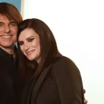 LAURA PAUSINI Y PAOLO CARTA 2