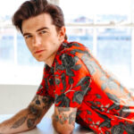 Drake Bell amenazó con suicidarse