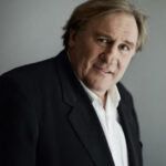 Gérard Depardieu en polémica