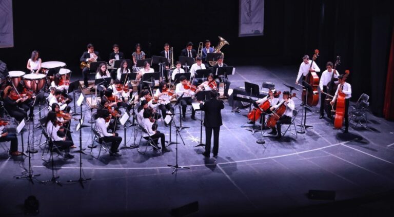 Orquesta Sinfónica del IMAC ofrecerá concierto de gala