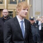 Ed Sheeran vindicated at Copyright Infrigement Trial in New York