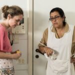 Still ‘ The Second Mother ‘ – ‘ Que Horas Ela Volta ‘