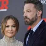 JLO Y AFFLECK