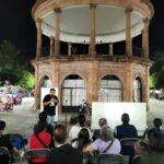 NOCHE DE LEYENDAS EN PLAZA DE ARMAS (1)