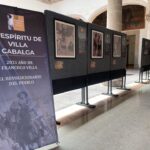 Museo de la ciudad 450. Exposiciones temporales