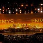 PREMIOS EMMY 2