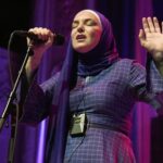 SINEAD O CONNOR