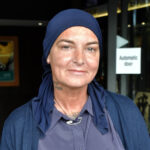 SINEAD O CONNOR 2