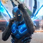 BLUE BEETLE 3