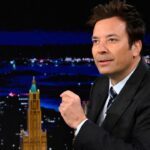 JIMMY FALLON