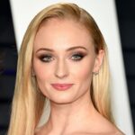 SOPHIE TURNER