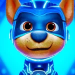 PAW-Patrol-La-super-pelicula-tratara-de-romper-un-Record-Guinness-en-Los-Angeles1-jpg