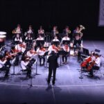 Orquesta Sinfónica Juvenil (2)