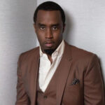 El rapero Sean “Diddy” CombsEl rapero Sean “Diddy” Combs