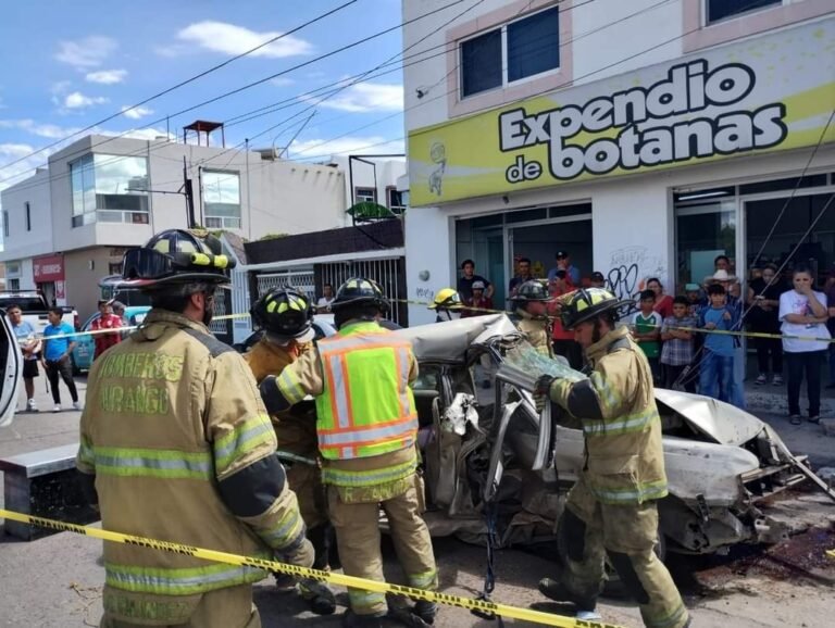 Incrementan 22% los accidentes viales: Amasfac