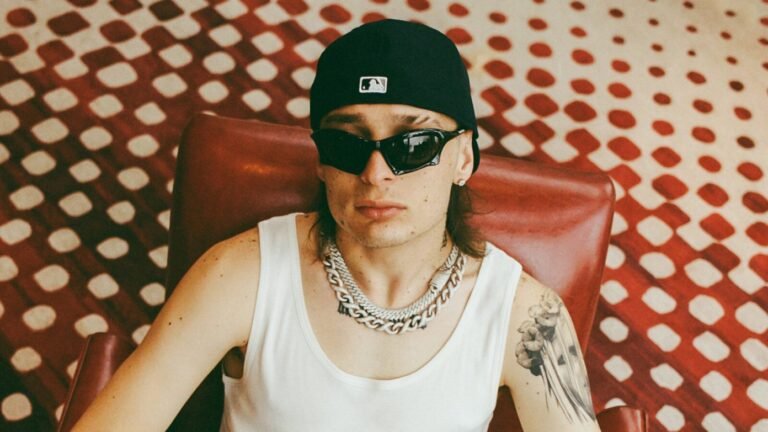 Viña del Mar NO cancelará a Peso Pluma a pesar de no agradar a miembros del gobierno chileno