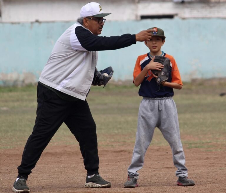 Regresaran a entrenar