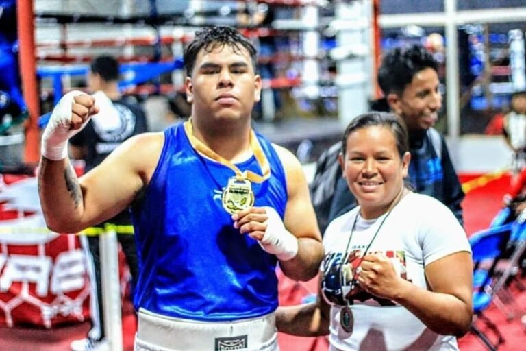 Destacada participación