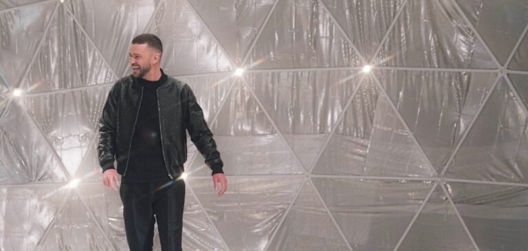 “Selfish” marca el regreso de Justin Timberlake a la música