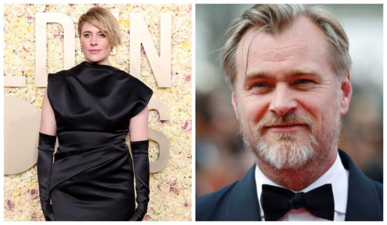 ¡Continúa la pugna!, ahora Greta Gerwig y Christopher Nolan se debaten el Premio DGA