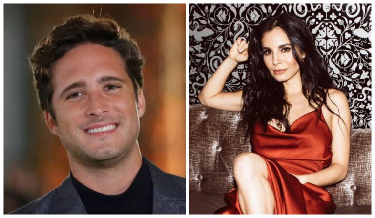 Diego Boneta y Martha Higareda protagonizarán filme de suspenso erótico “Follow”