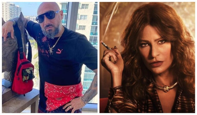 Hijo menor de la fallecida narcotraficante Griselda Blanco demanda a Sofía Vergara