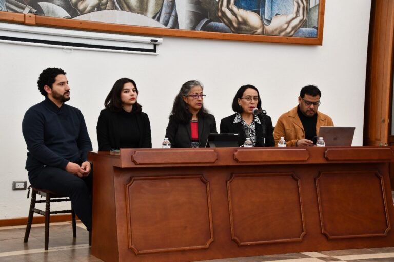 ESM de la UJED será sede del 15º Congreso de la Asociación Mexicana de Maestros de Canto (AMMCA)