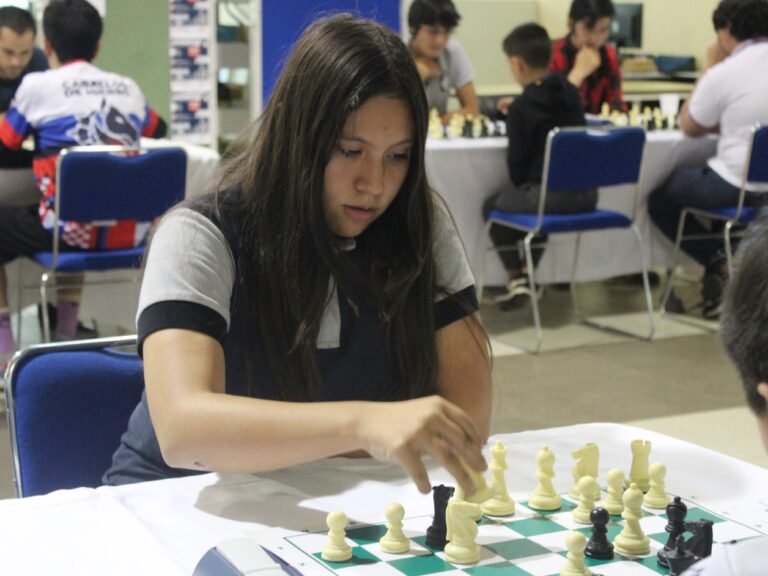 ¿Ya te inscribiste?