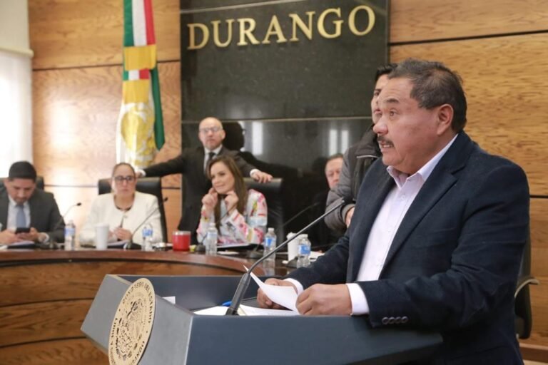 Se debe contrarrestar crisis alimentaria: J. Carmen Fernández