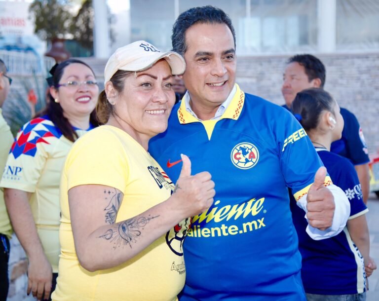 Brilla Durango con el encuentro de estrellas de futbol por los más pequeños de casa: Toño Ochoa