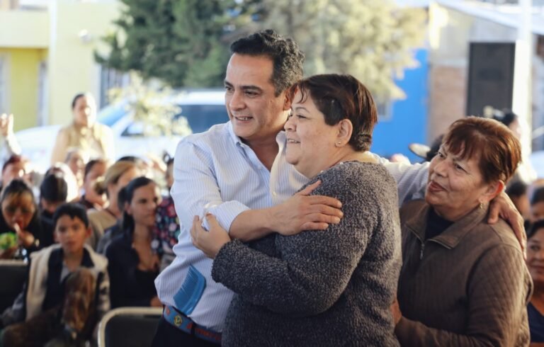 Sigue imparable Durango con más historias de éxito: Toño Ochoa