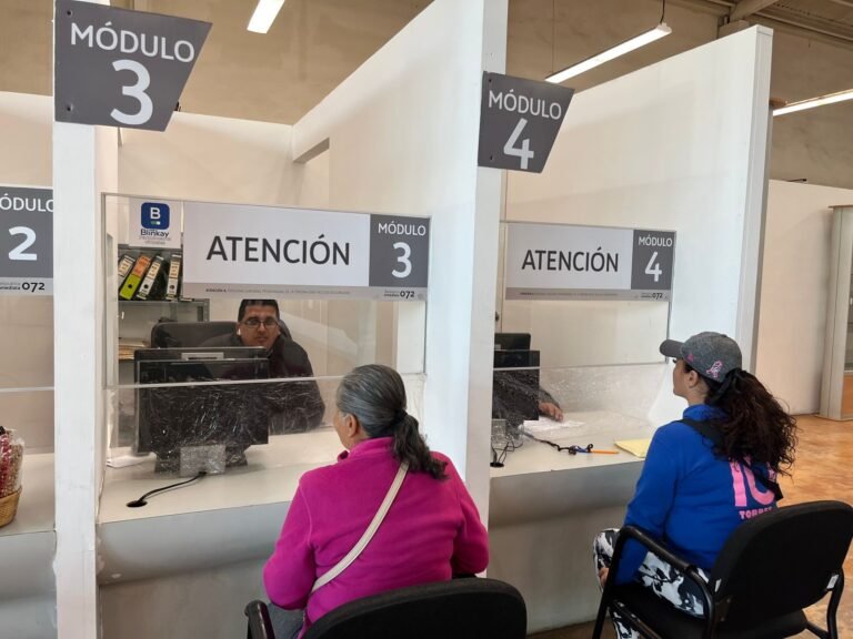 Ven Ahorra y aprovecha los descuentos en el predial 2024: Toño Ochoa