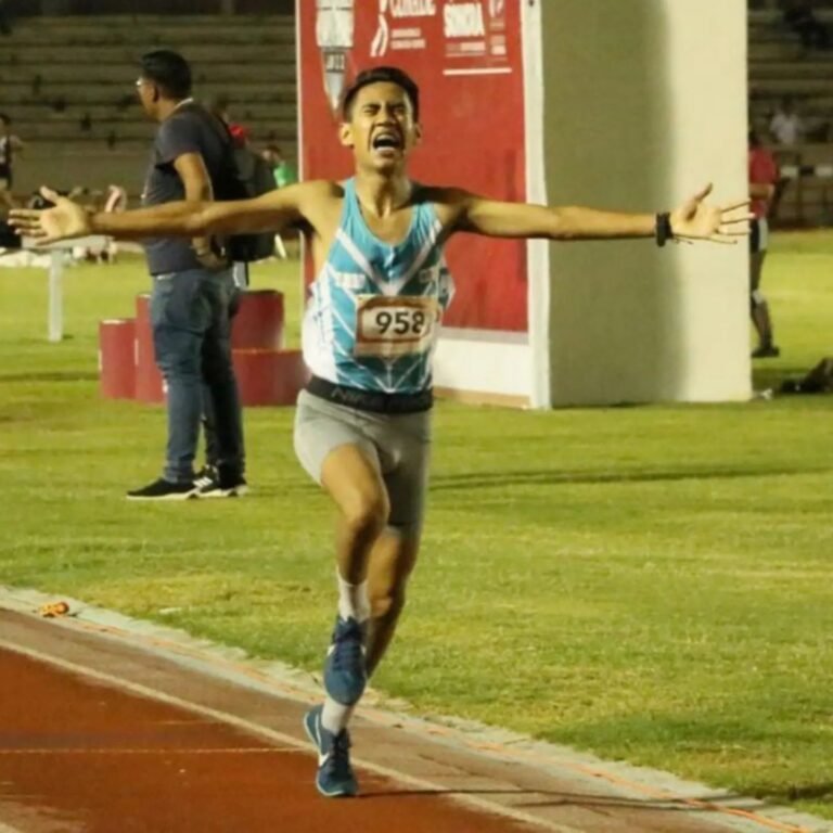 Toni quiere más podios