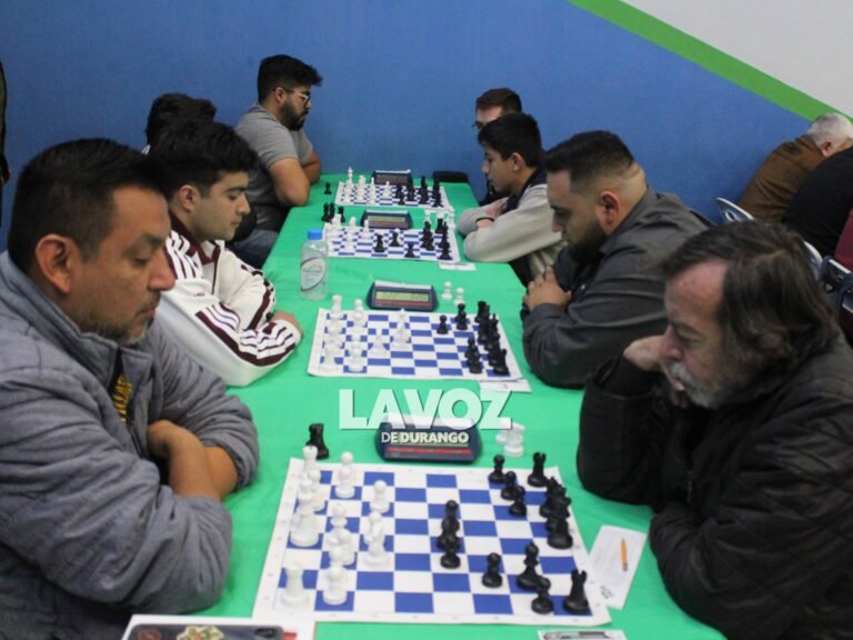 Disputado duelo de cerebros