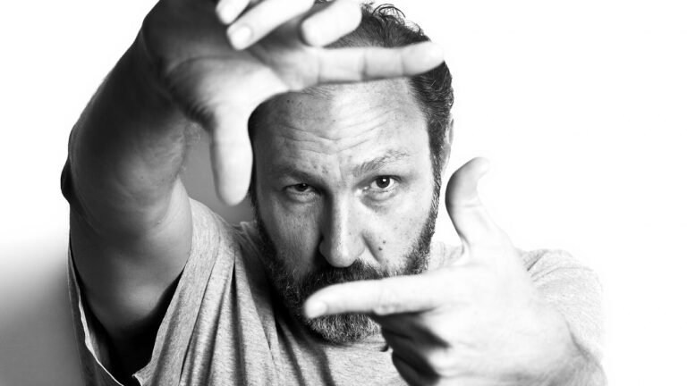 Rodrigo Murray traerá el monólogo “Leonardo”