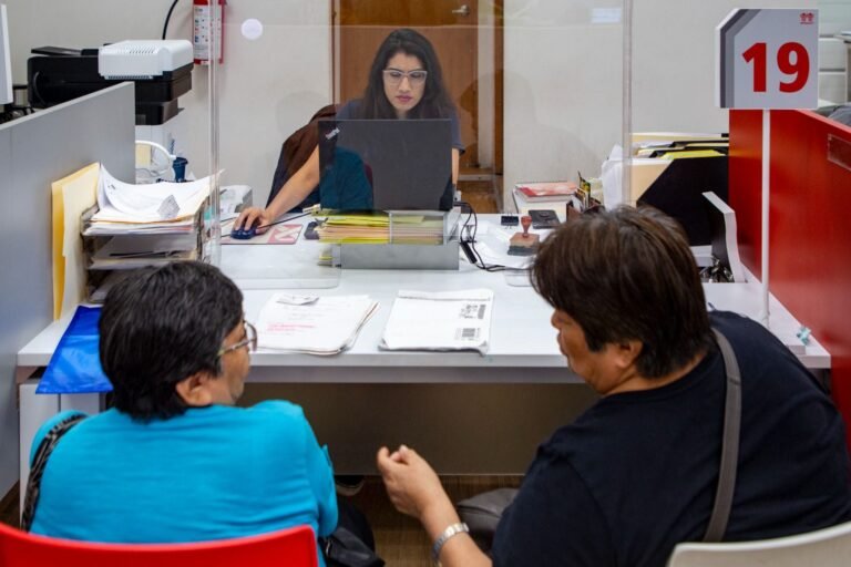 Infonavit te ayuda si te quedaste sin trabajo y estás pagando tu crédito