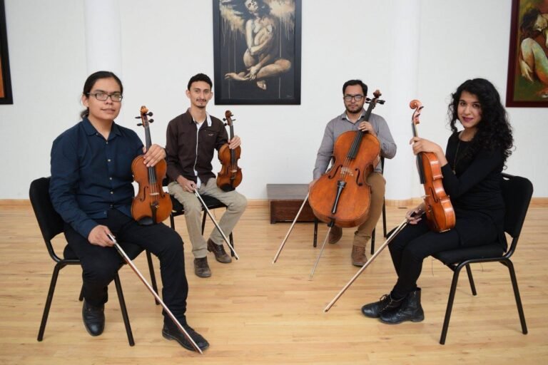 Llevarán a cabo el concierto “Los músicos del kiosco”
