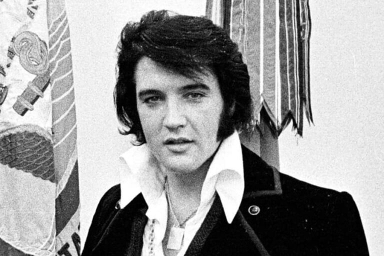 Elvis Presley volverá a la vida con ayuda de la Inteligencia Artificial