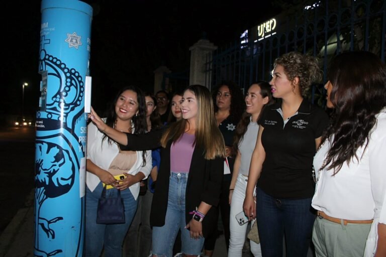 Avanzamos en Durango por más mujeres imparables: Toño Ochoa